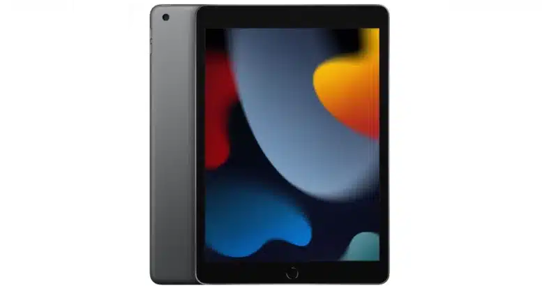 Apple IPAD 10.2 64Go Gris sidéral