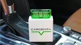 Cargenta OBD