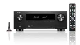 Denon AVC-X3800H