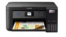 EPSON EcoTank ET-2850