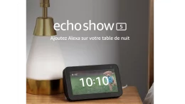 Echo Show 5