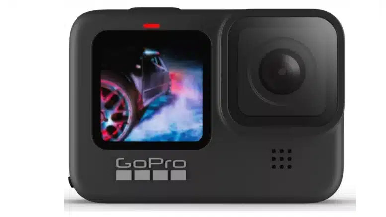 GOPRO Hero9