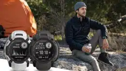 Garmin Instinct 2X Solar