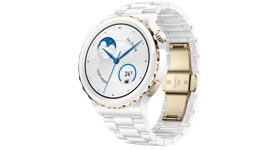 HUAWEI Watch GT 3 Pro Elegant