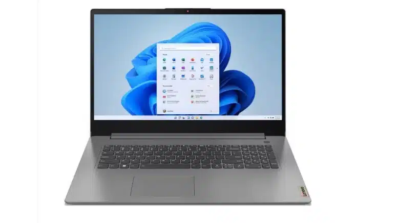 LENOVO Ideapad 3 17ABA7