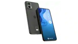 MOTOROLA Edge 30 Néo