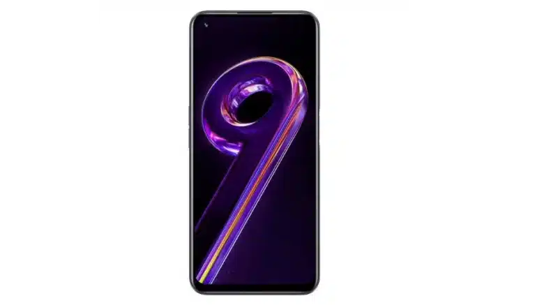 REALME 9 Pro 5G 128Go Noir