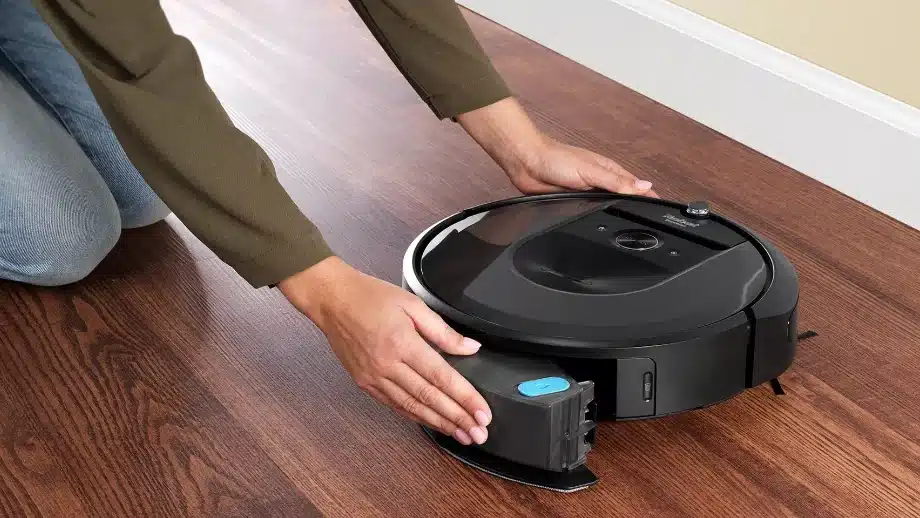 Roomba Combo i8+