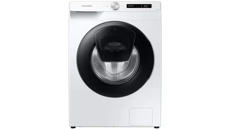 SAMSUNG WW80T552DAW