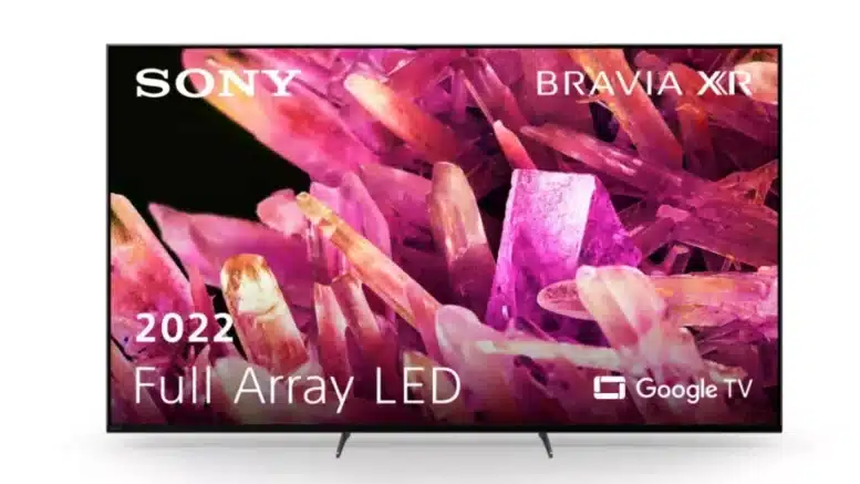 SONY XR75X94K