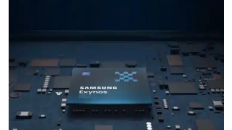 Samsung Exynos 2400