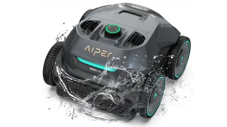 Seagull Pro Aiper