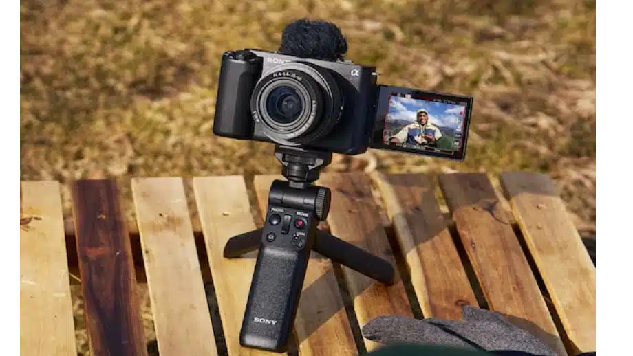 Sony ZV-E1