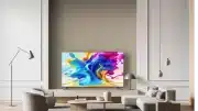 TCL 4K QLED TV C64