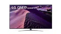 TV LED LG MiniLed 75QNED87