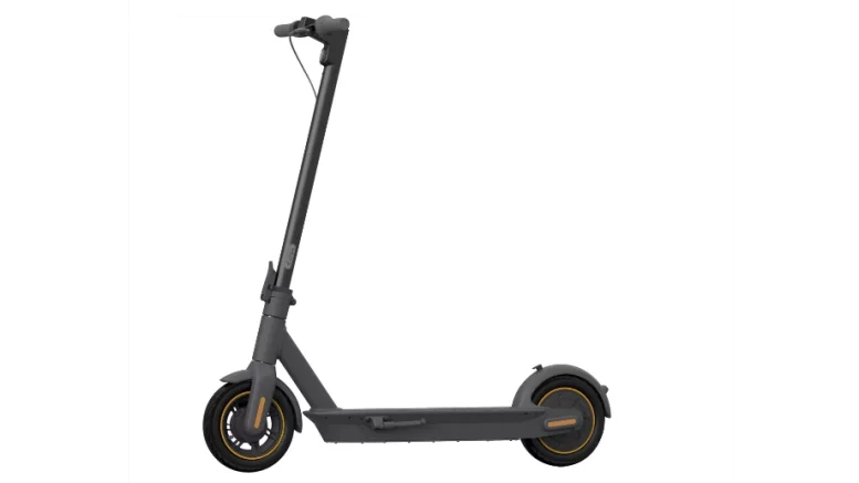 Trottinette électrique NINEBOT Segway G30 II Max