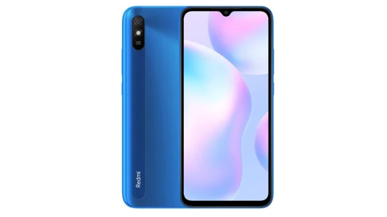 Xiaomi Redmi 9A