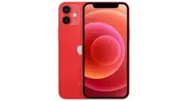 iPhone 12 Rouge 64 Go