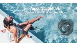 Aiper Seagull SE