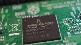 Broadcom