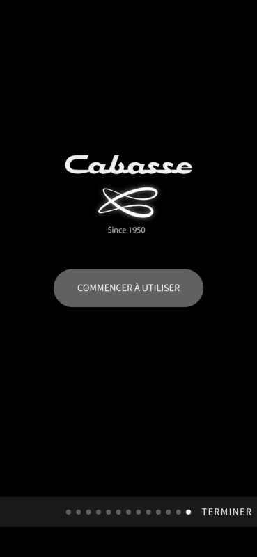Cabasse Rialto