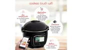 Cookeo Touch Wifi