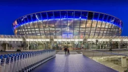 aéroport Nice-Côte d’Azur