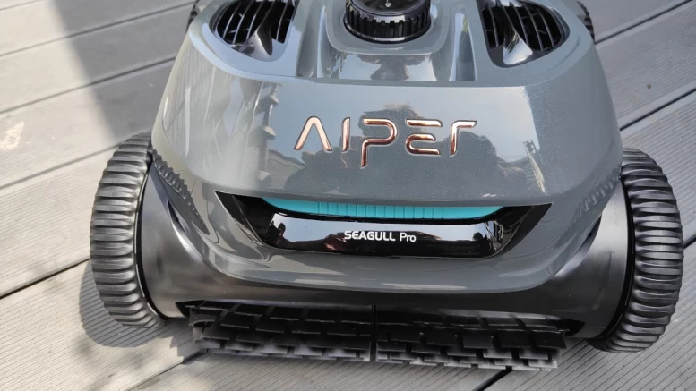Aiper Seagull Pro