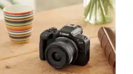 Canon EOS R100