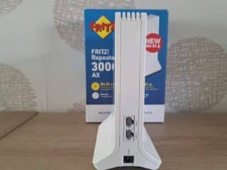 Fritz! Repeater 3000AX