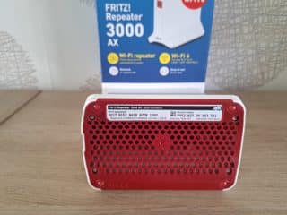 Fritz! Repeater 3000AX
