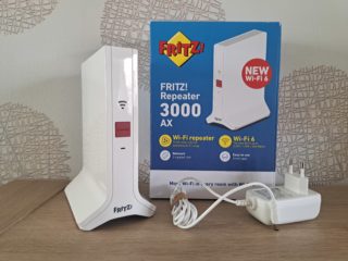 Fritz! Repeater 3000AX
