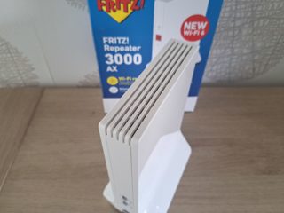 Fritz! Repeater 3000AX