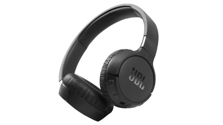 JBL Tune 660NC