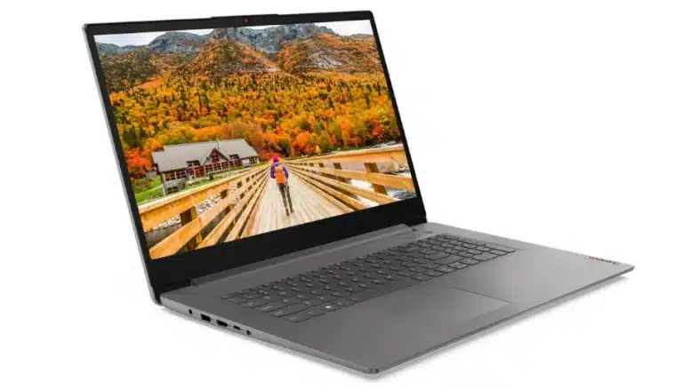 LENOVO Ideapad 3 17ALC6