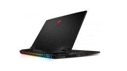 MSI Titan GT77HX 13VH-033FR