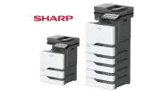 MXC428FEU Sharp