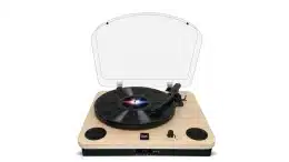 Platine vinyle DUAL DL-P06 BT