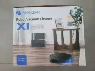 Proscenic X1