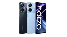 Realme Narzo 60