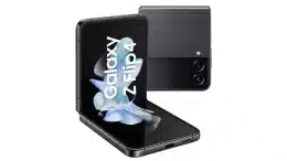 SAMSUNG Galaxy Z Flip4 bon plan