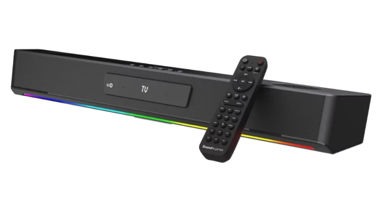 Sound Blaster Katana SE