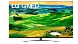 TV LED LG 55QNED82