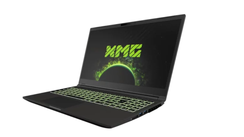 XMG APEX 15 (M23)