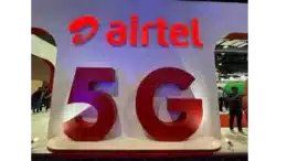 airtel 5G