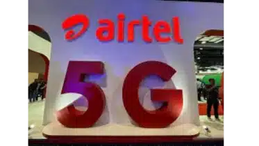 airtel 5G