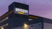 amazon office