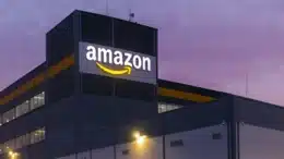 amazon office