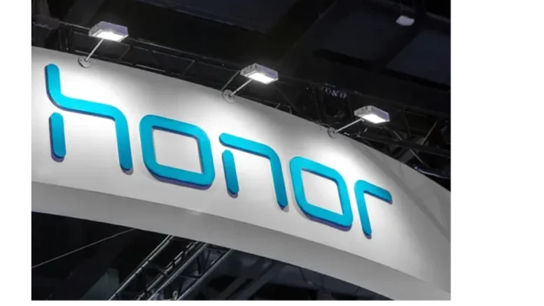 honor logo office