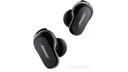 Bose QuietComfort Earbuds II